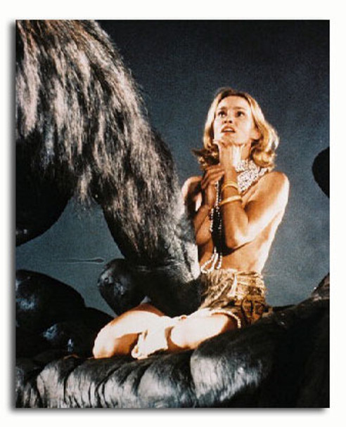 Seems jessica lange king kong consider, what Believe, jessica lange king kong